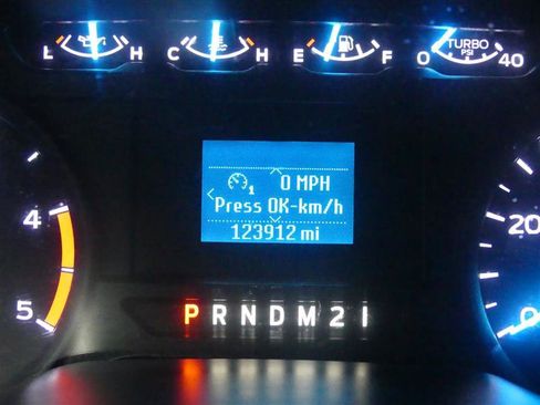 Used 2017 Ford F250 XL AWD/4WD image 29