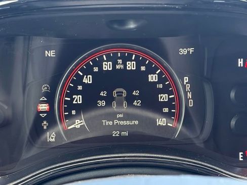 New 2026 Dodge Durango GT image 21