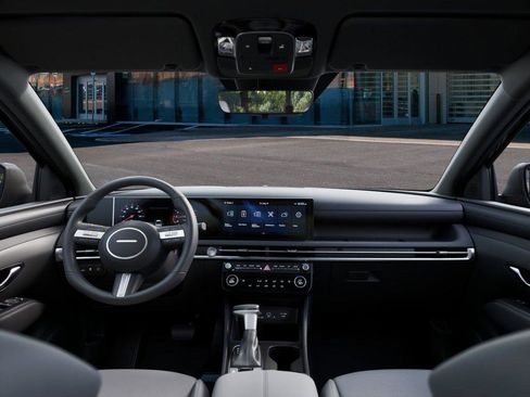 New 2026 Hyundai Santa Cruz SEL image 11