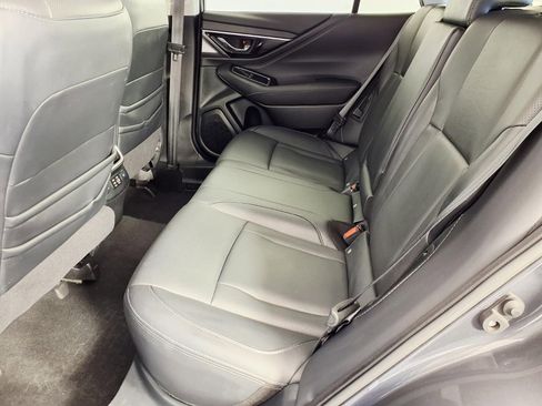 Used 2024 Subaru Outback Touring XT AWD/4WD image 9