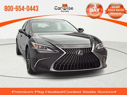 Used 2023 Lexus ES 350 350