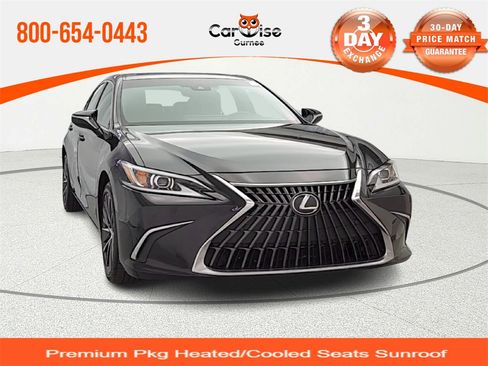 Used 2023 Lexus ES 350 350 image 1