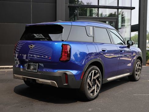 New 2027 MINI Cooper Countryman S AWD/4WD image 7