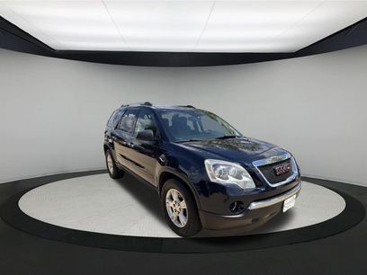 Used 2011 GMC Acadia SL w/ Preferred Package