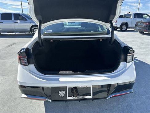 Used 2024 Hyundai Sonata SEL image 21