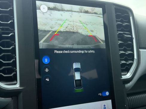 New 2025 Ford Ranger XL w/ Trailer Tow Package image 29