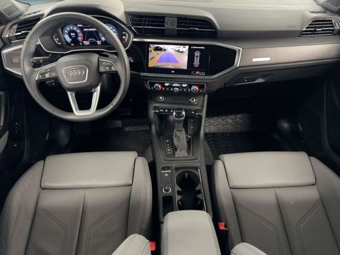 Used 2025 Audi Q3 2.0T Premium w/ Convenience Package image 26