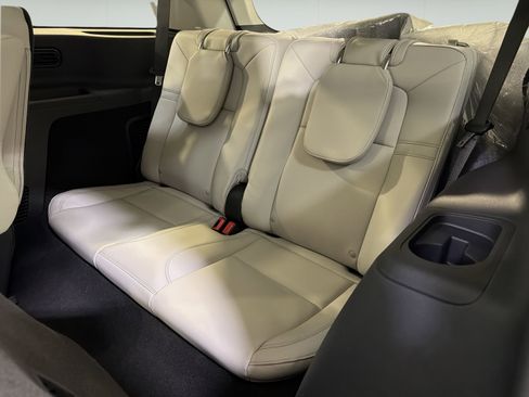 New 2026 Lincoln Aviator 2WD image 26