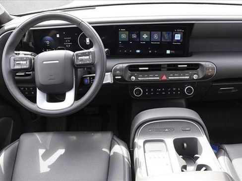 New 2026 Hyundai Palisade Calligraphy AWD/4WD image 25