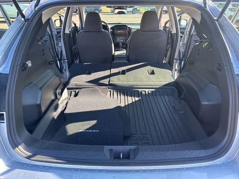 Used 2025 Subaru Impreza 2.0i image 18