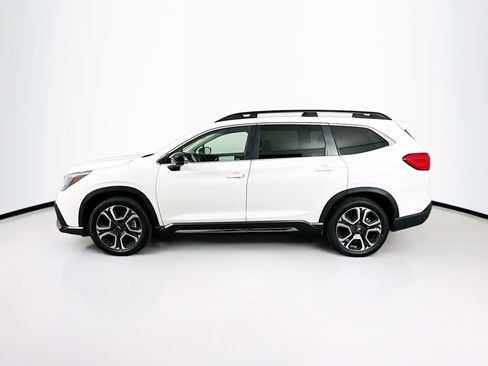 Used 2024 Subaru Ascent Limited image 4