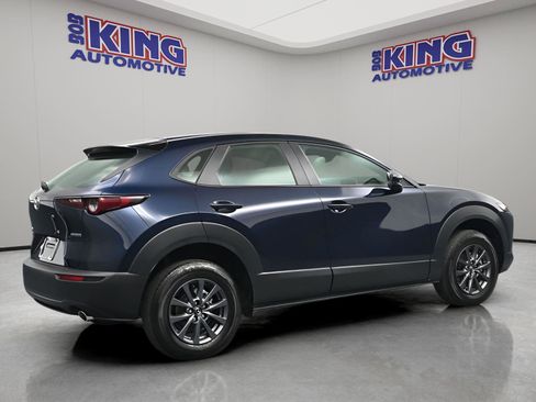 New 2026 MAZDA CX-30 AWD 2.5 S image 4