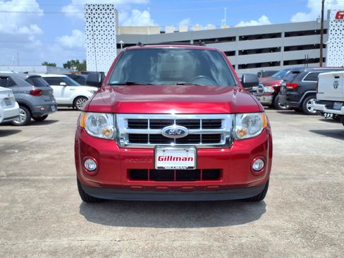 Used 2012 Ford Escape XLT FWD image 4