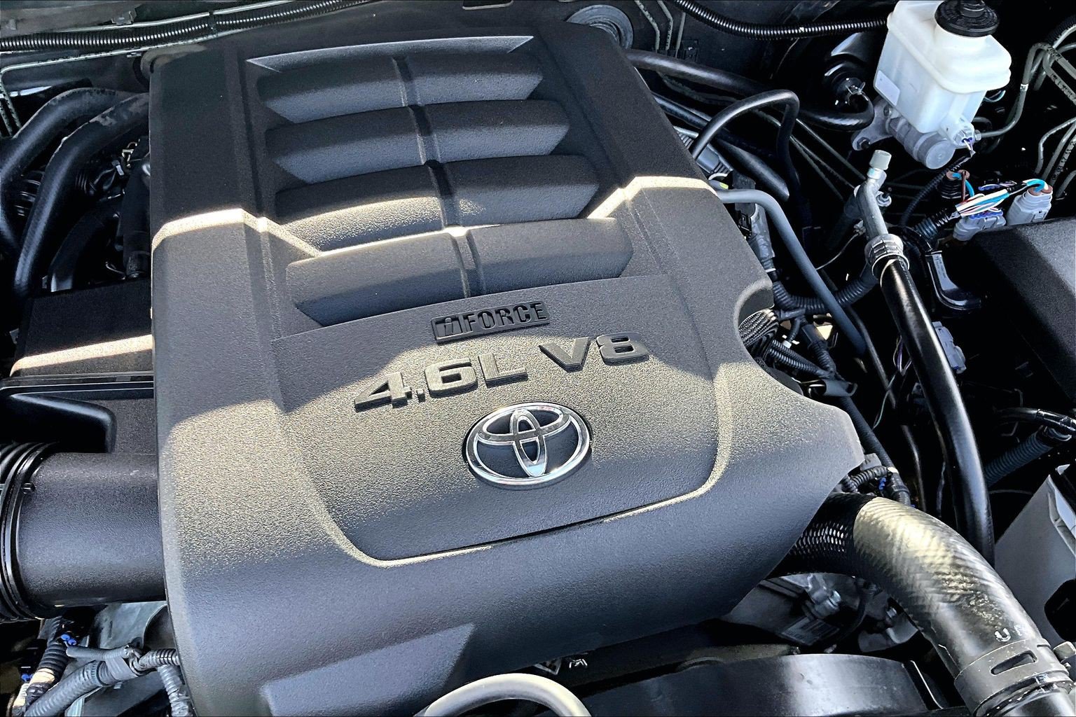 Used 2017 Toyota Tundra SR5 w/ TRD Off Road Package RWD image 32