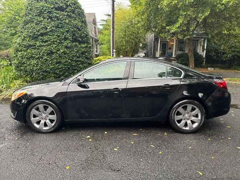Used 2015 Buick Regal FWD image 7