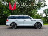 Used 2020 Lincoln Navigator Black Label image 4