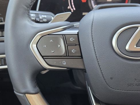 Used 2023 Lexus RX 350 FWD w/ Accessory Package (Z1) image 22