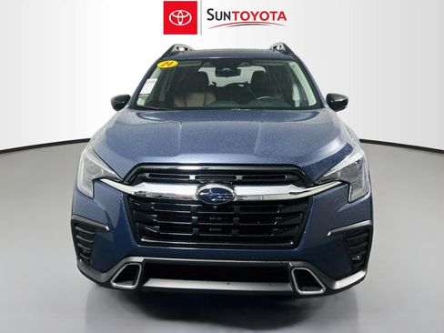 Used 2024 Subaru Ascent Touring w/ Popular Package #2 AWD/4WD image 10