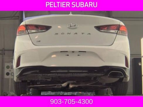 Used 2018 Hyundai Sonata SE image 7