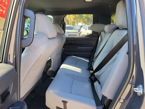 New 2025 Toyota Tacoma SR5 image 10