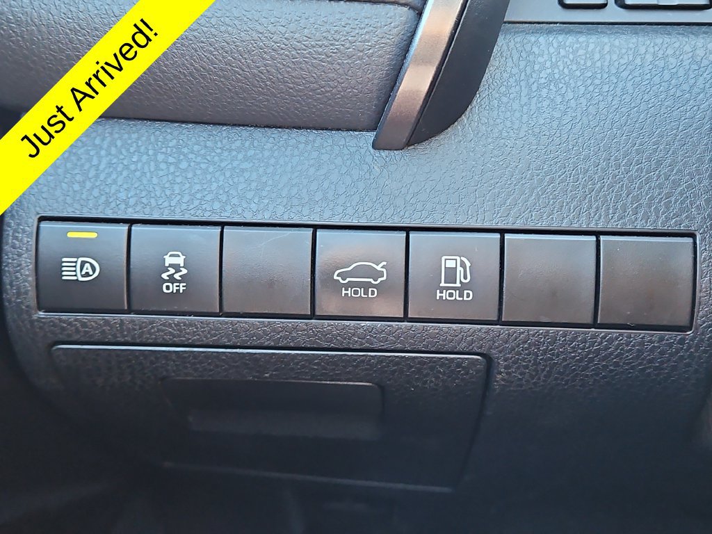 Used 2024 Toyota Camry XSE FWD image 20