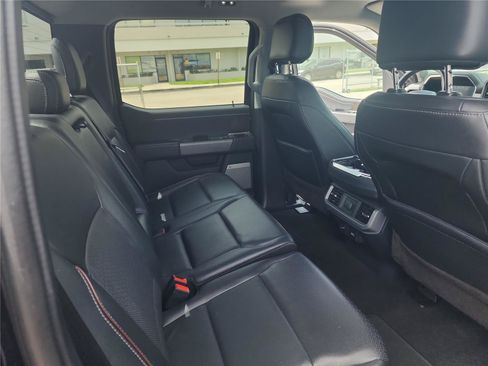 Certified 2021 Ford F150 Lariat RWD image 22