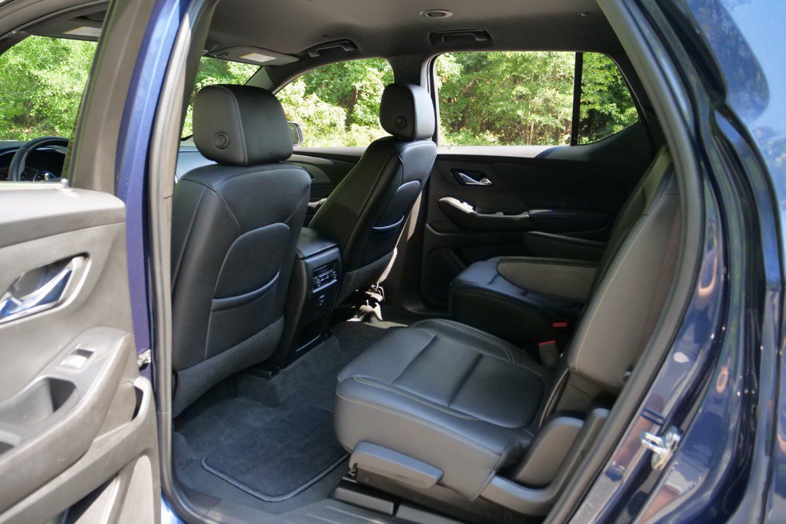 Used 2022 Chevrolet Traverse LT AWD/4WD image 25