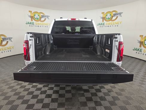 Used 2024 Ford F150 XLT w/ Tow/Haul Package AWD/4WD image 32
