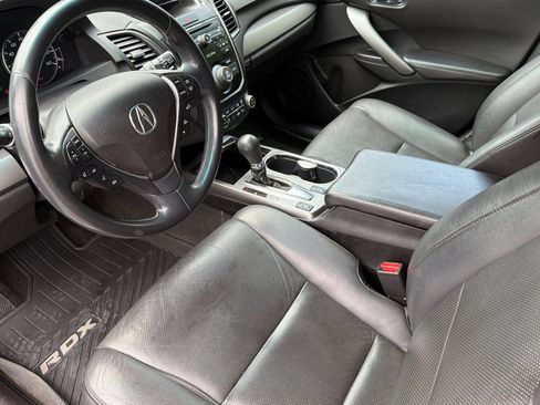 Used 2014 Acura RDX FWD image 11