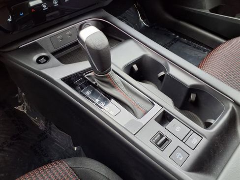 New 2026 Nissan Sentra SR w/ Floor Mat Package image 17