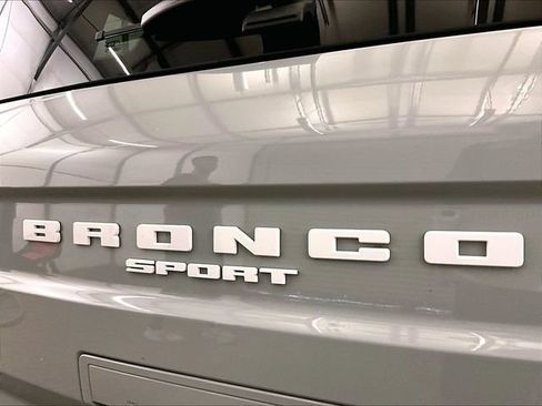 Certified 2023 Ford Bronco Sport Outer Banks w/ Tech Package AWD/4WD image 13