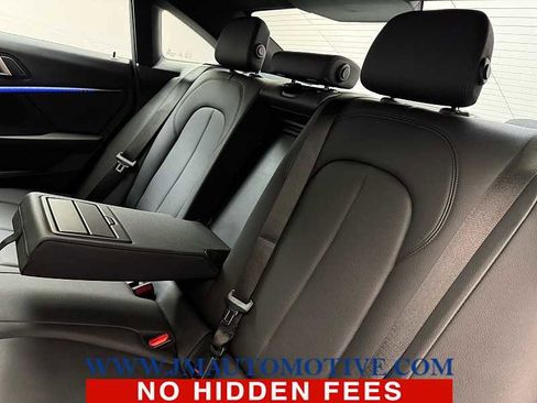 Used 2020 BMW 228i xDrive Gran Coupe w/ M Sport Package image 16