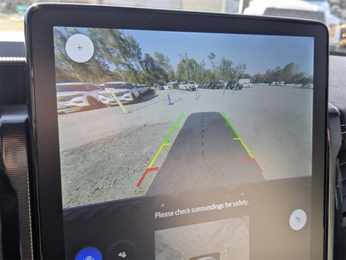 New 2025 Ford F150 Lightning Platinum image 23