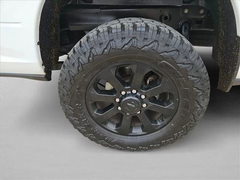 Used 2023 RAM 2500 Laramie w/ Night Edition image 8