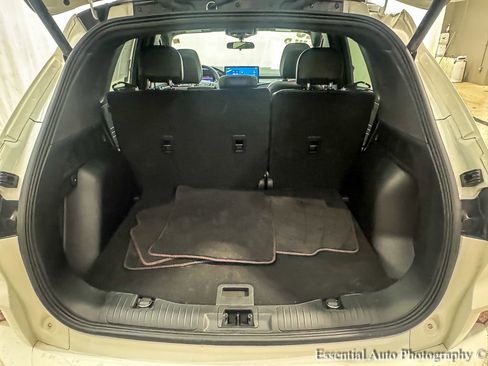 Used 2023 Ford Escape ST-Line w/ Tech Pack #1 image 23