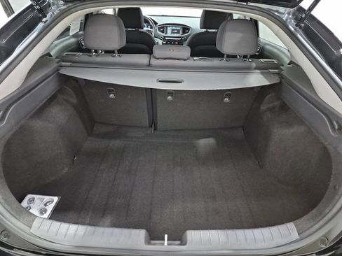 Used 2019 Hyundai Ioniq SEL FWD image 27