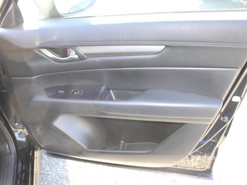 Used 2021 MAZDA CX-5 Touring image 21