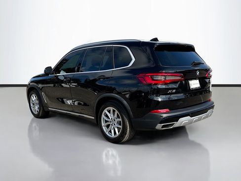 Used 2019 BMW X5 xDrive40i image 5