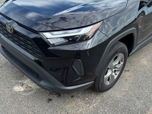 Used 2024 Toyota RAV4 XLE w/ Weather Package AWD/4WD image 1
