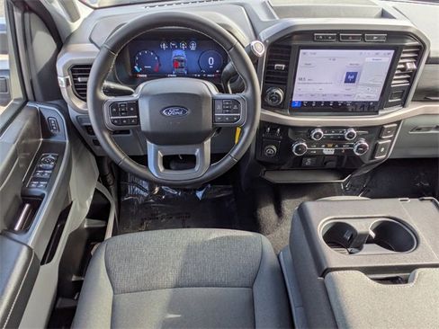 Certified 2024 Ford F150 XLT w/ Tow/Haul Package image 16