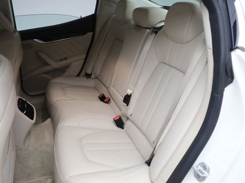 Certified 2022 Maserati Ghibli Modena Q4 image 20