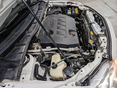 Used 2012 Toyota Corolla LE image 49