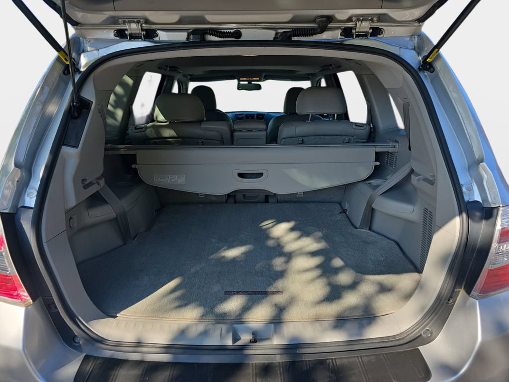 Used 2009 Toyota Highlander Limited AWD/4WD image 13