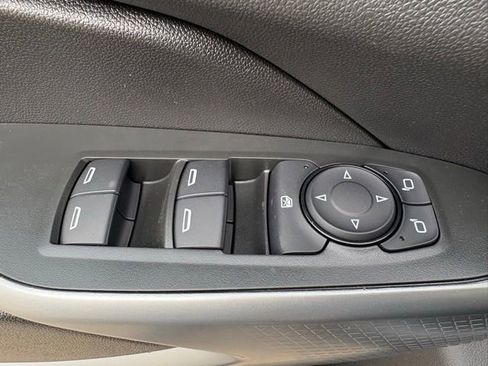 New 2026 Chevrolet Trax LS w/ Driver Confidence Package FWD image 21