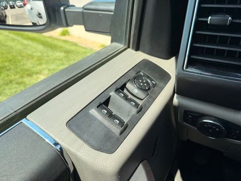 Used 2022 Ford F350 XLT w/ XLT Value Package AWD/4WD image 21