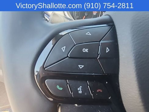 Certified 2020 Jeep Cherokee Latitude Plus FWD image 7