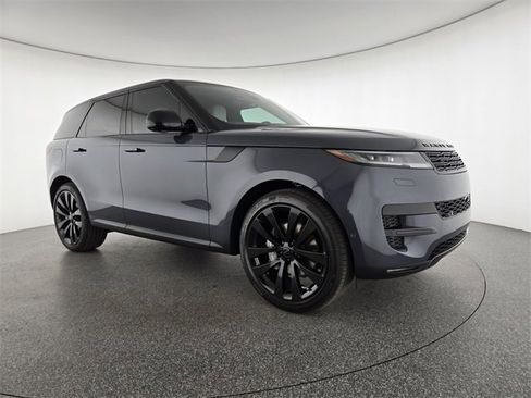 New 2026 Land Rover Range Rover Sport SE image 15