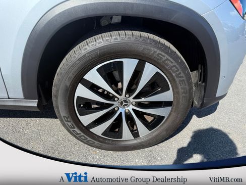 Certified 2024 Mercedes-Benz GLE 350 GLE 350 image 15