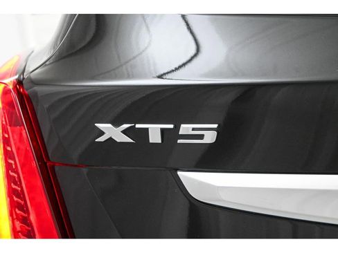 Certified 2023 Cadillac XT5 Premium Luxury w/ Technology Package image 62