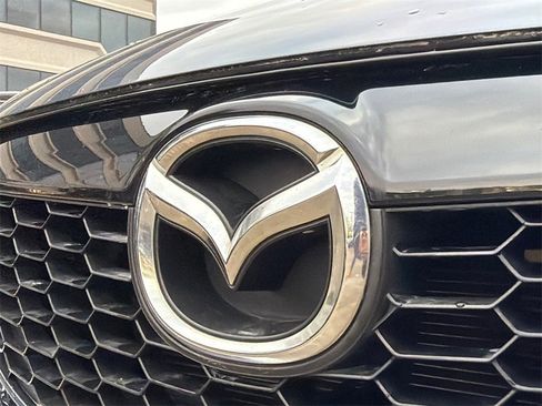 Used 2013 MAZDA CX-5 Grand Touring w/ GT Tech Pkg image 14